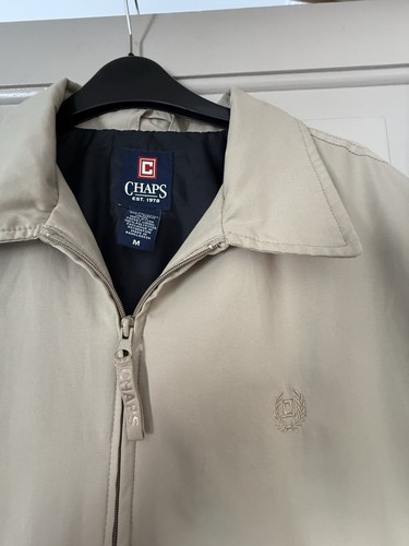 Chaps ralph lauren harrington - chaps,