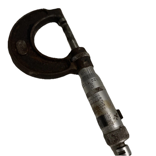 Moore wright 965b metric - wright,