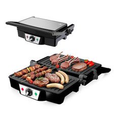 SUPERLEX XL Panini Press