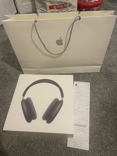 Apple airpods max midnight - -,