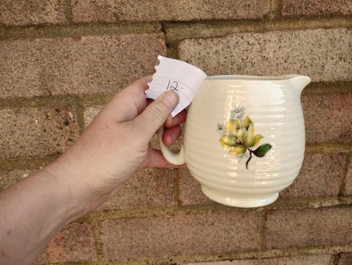 Beswick 265 ceramic - beswick,