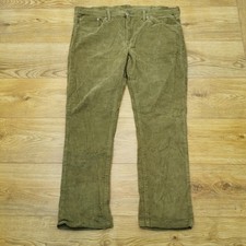 Levi's 511 Corduroy Trousers