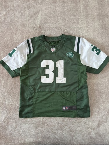 New york jets - jets, cromartie