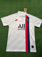 PSG 2019-20 Third Shirt Neymar