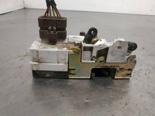 front door lock lh PEUGEOT 406