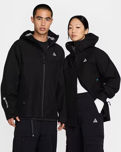 Nike acg misery - acg, "misery