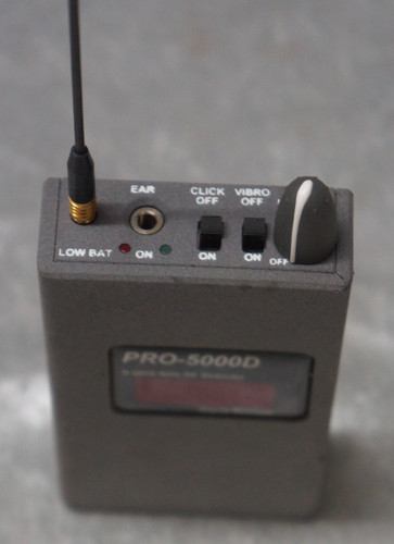 Pro 5000d 5000 mhz - pro, rf