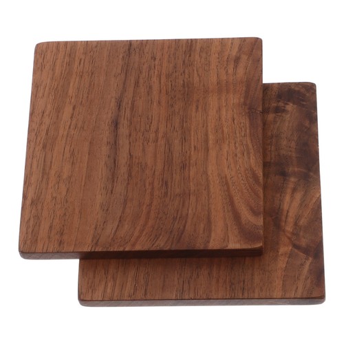 Pcs black walnut wood - black,