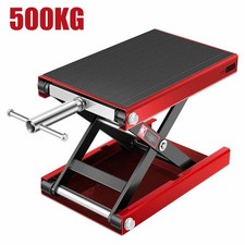 Motorbike Motorcycle Table