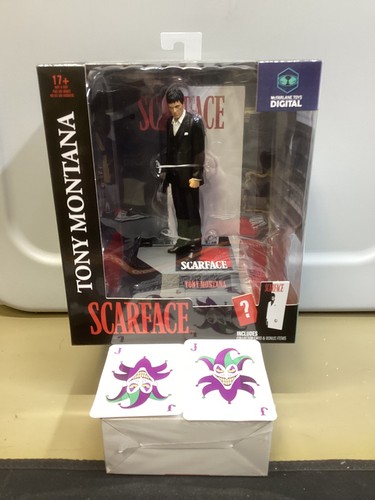 Mcfarlane movie maniacs - mcfarlane,