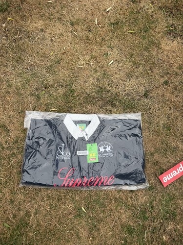 Supreme martina jacob - supreme®/la, &