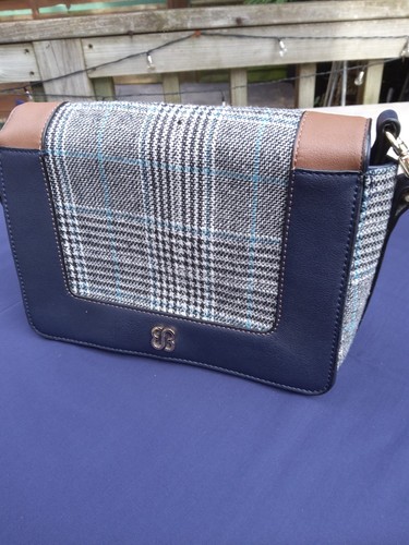 Bessie shoulder bag - shoulder, new