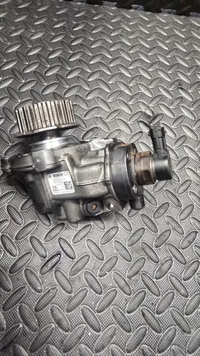 Fuel injection pump ford - fuel, focus