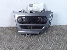 FORD FOCUS 2011-2015 HEATER