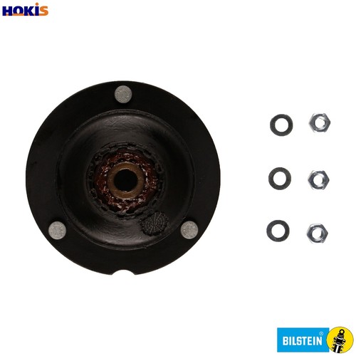 Suspension strut support mount - suspension,