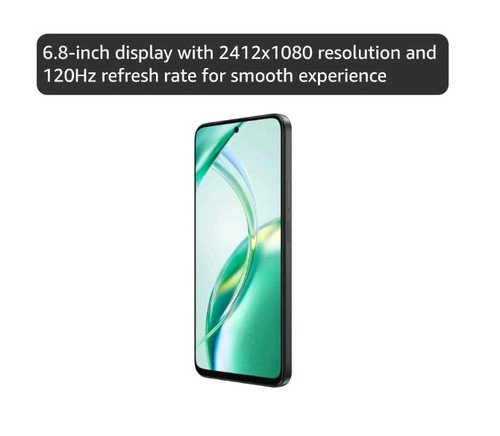 Honor 200 smart - 200, smart,5g