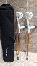 Pierenstep Specialist  Smart Crutches