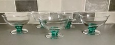 Denby  Regency Green Glass