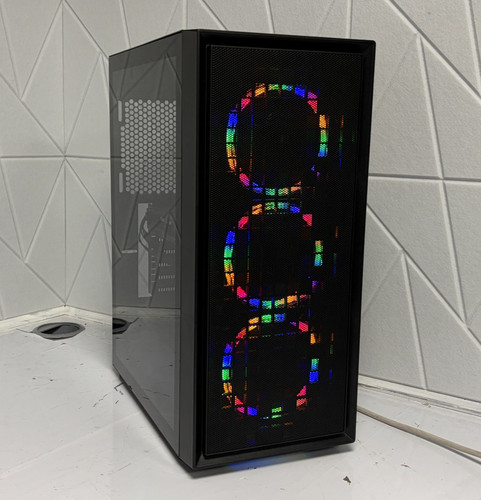 Cheap gaming intel - pc,, core