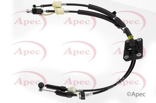 Clutch cable apec - apec, oe