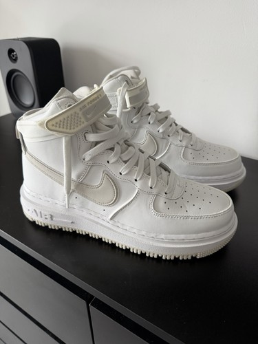 Nike air force boot - air,