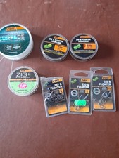 carp tackle Fox zig floater