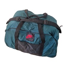 Vintage Large Nike Holdall Bag