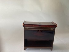 Sindy hostess trolley c1983