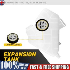 For Ford Fiesta Mk7 2008-17