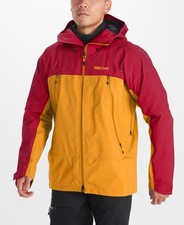 Marmot Alpinist Gore-Tex Pro