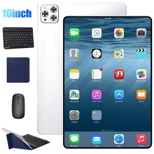 Tablet PC 10Inch Android 7 2GB RAM 32GB Storage WIFI Dual Camera Bluetooth Gift