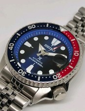 SEIKO DIVERS 7002-700J NAVY