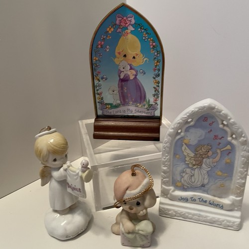 Vintage precious moments - vintage,