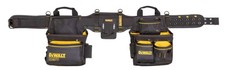 DEWALT Pro Tool Belt Rig