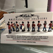 10 x Reisler Danish Guard