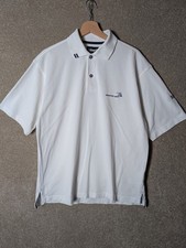 Ashworth Mens Staverton Polo