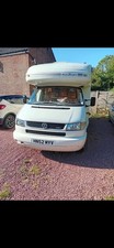 VWT4 motorhome