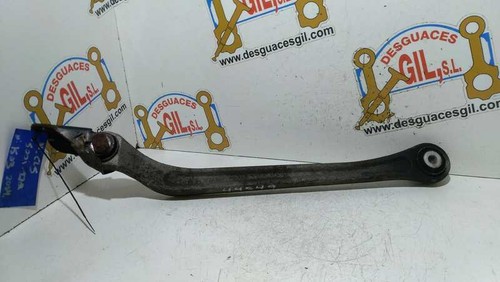 Rear strap mercedes - lh,