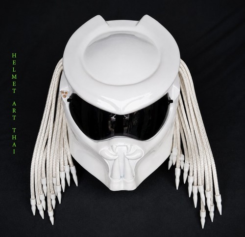 Custom predator motorcycle - predator,