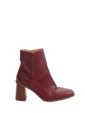 Jigsaw Women's Boots UK 5 Red