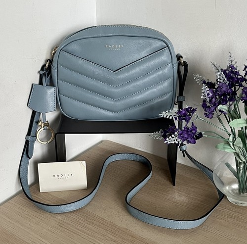Radley gordon road blue - radley,