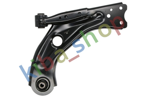 Left front axle - left, track