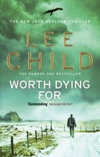 Worth dying for jack - worth, (jack