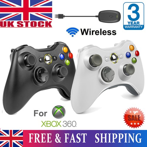 New wireless gaming - new,