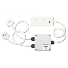 2 Way Maxiswitch Contactor Relay Hydroponics Heavy-Duty Grow Lighting