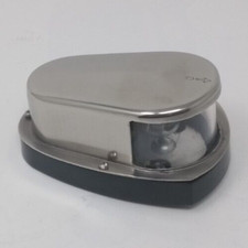 Navigation mast head light 12M stainless steel body Yacht cruiser motor boat