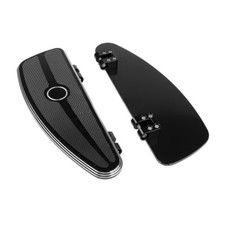 CF3 Driver Footboards for