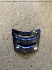 Yamaha Vity 125 2011 Middle