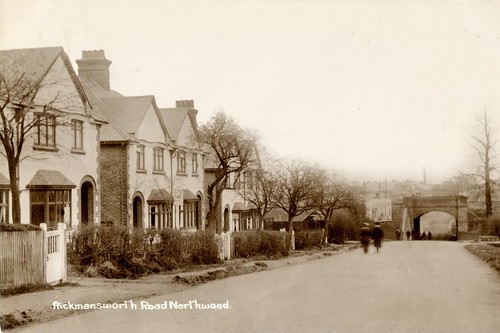 Rp04388 rickmansworth road - rp04388,