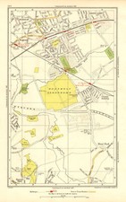 NORTHOLT. Ruislip Ruislip